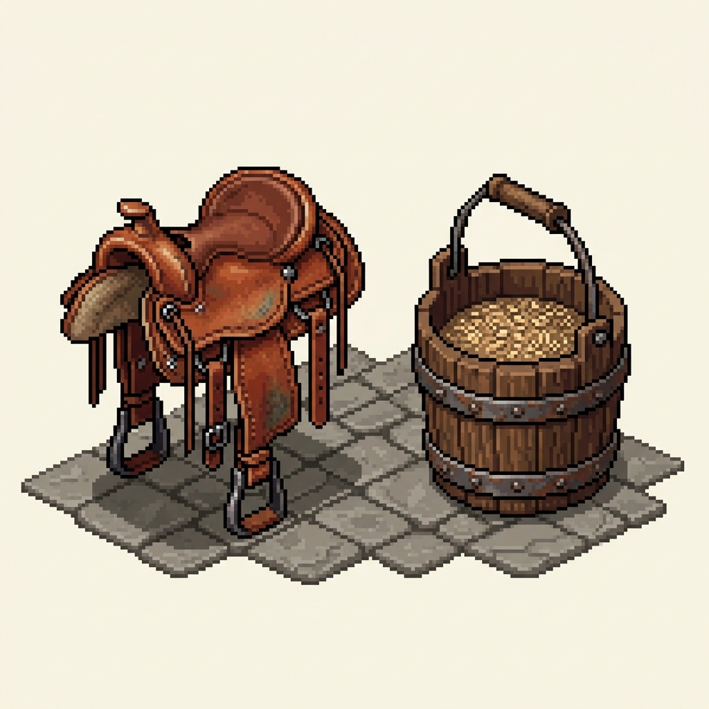 Mount Breeding System